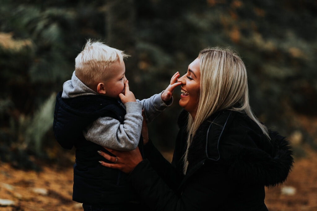 Lifestyle Photographer in Greater Manchester