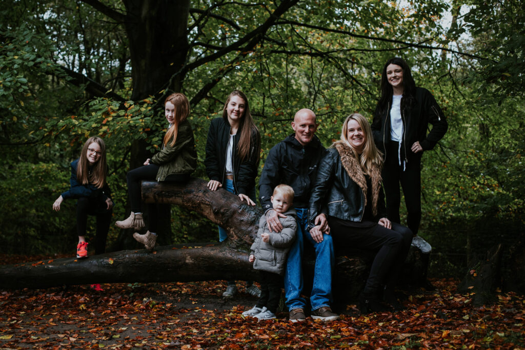 Corporate Photography in Greater Manchester