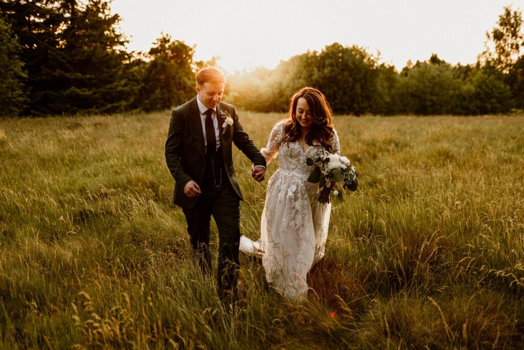 Wedding Photographer in Greater Manchester
